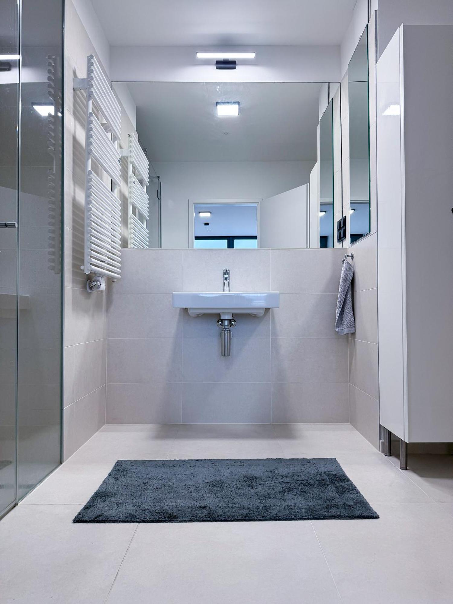 Luxus-Apartment Mit Weitblick Βιέννη Εξωτερικό φωτογραφία