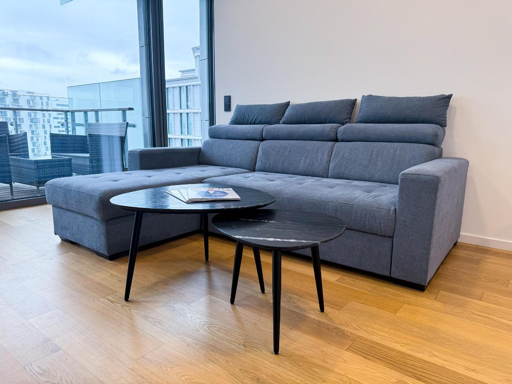 Luxus-Apartment Mit Weitblick Βιέννη Εξωτερικό φωτογραφία