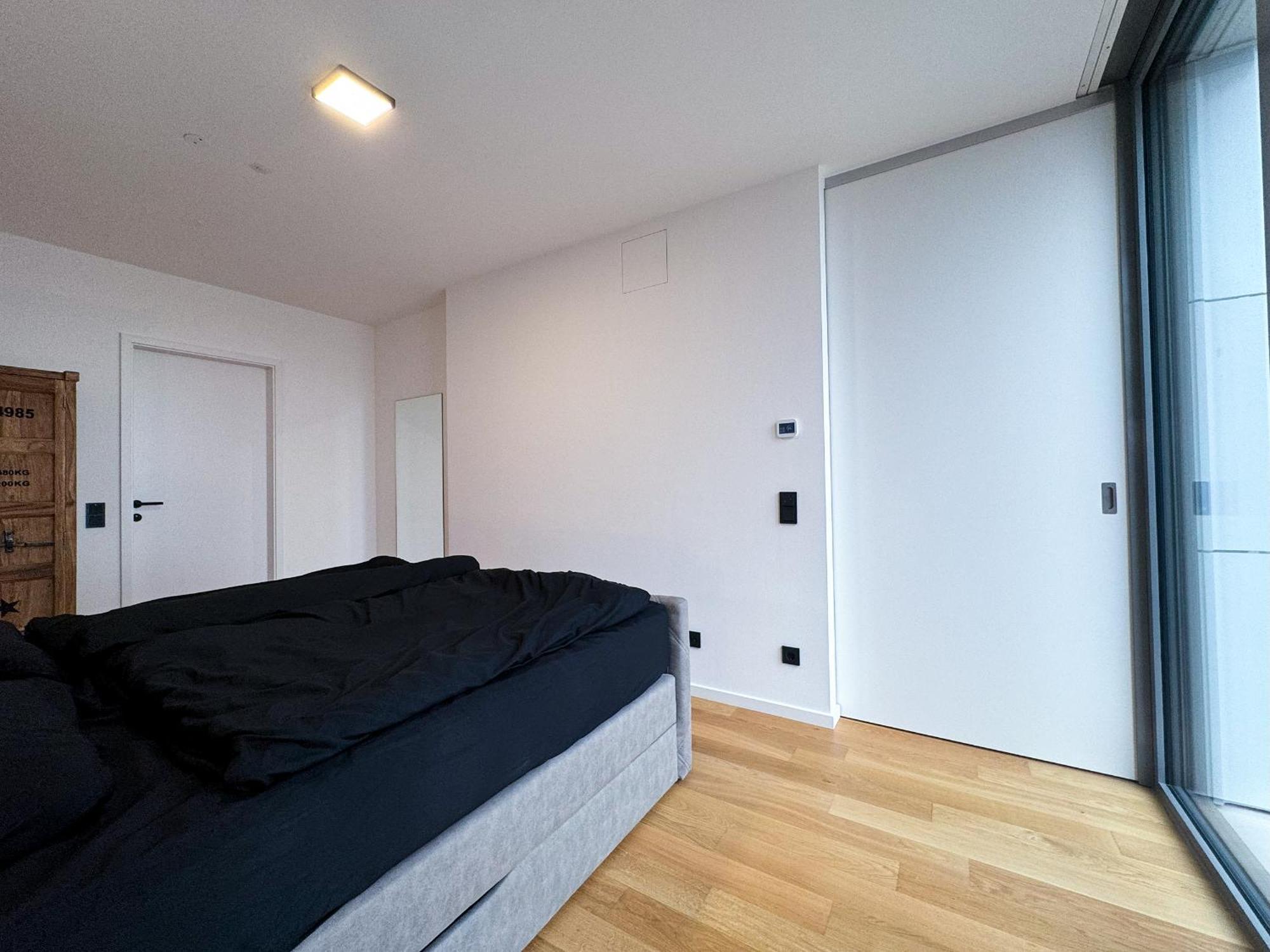 Luxus-Apartment Mit Weitblick Βιέννη Εξωτερικό φωτογραφία